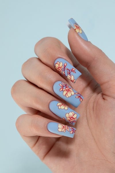 Swanky Stamping Plaka 169