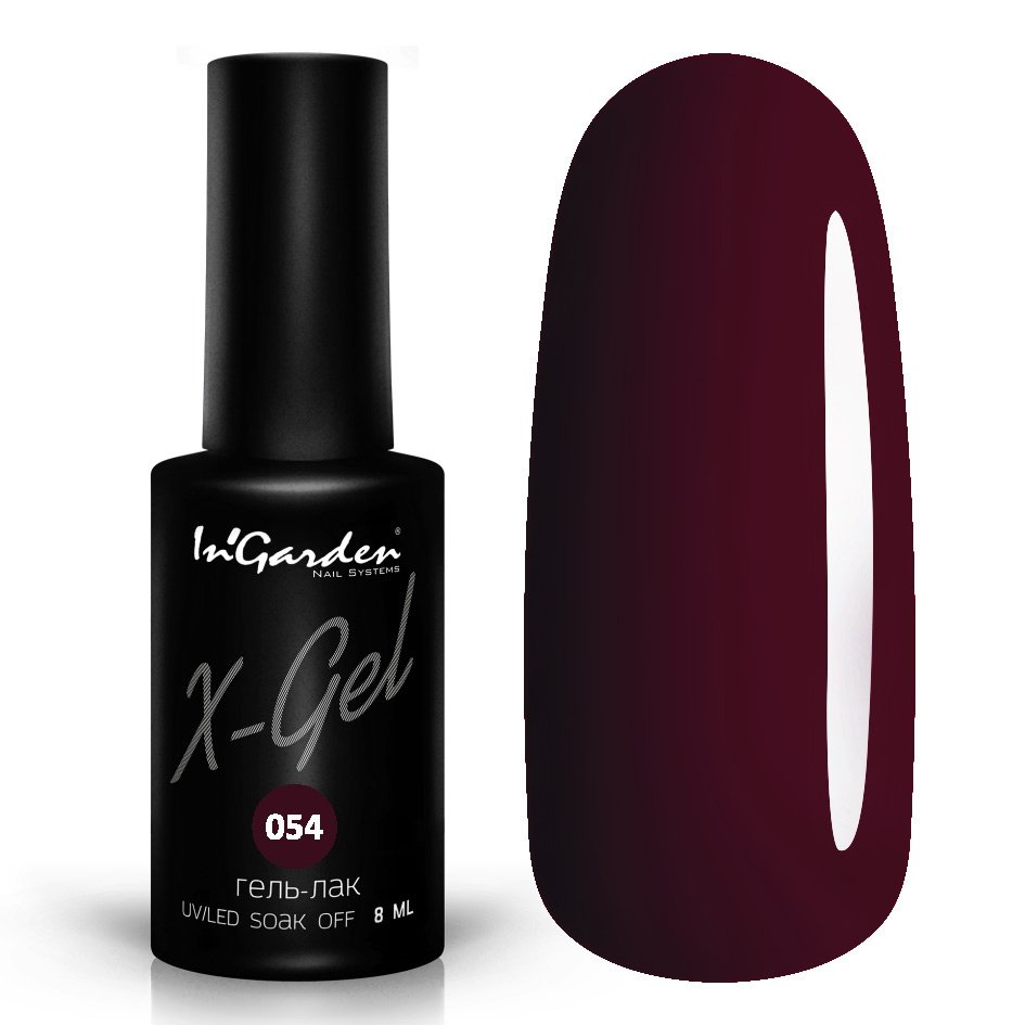 In'Garden X-Gel 054 8ml
