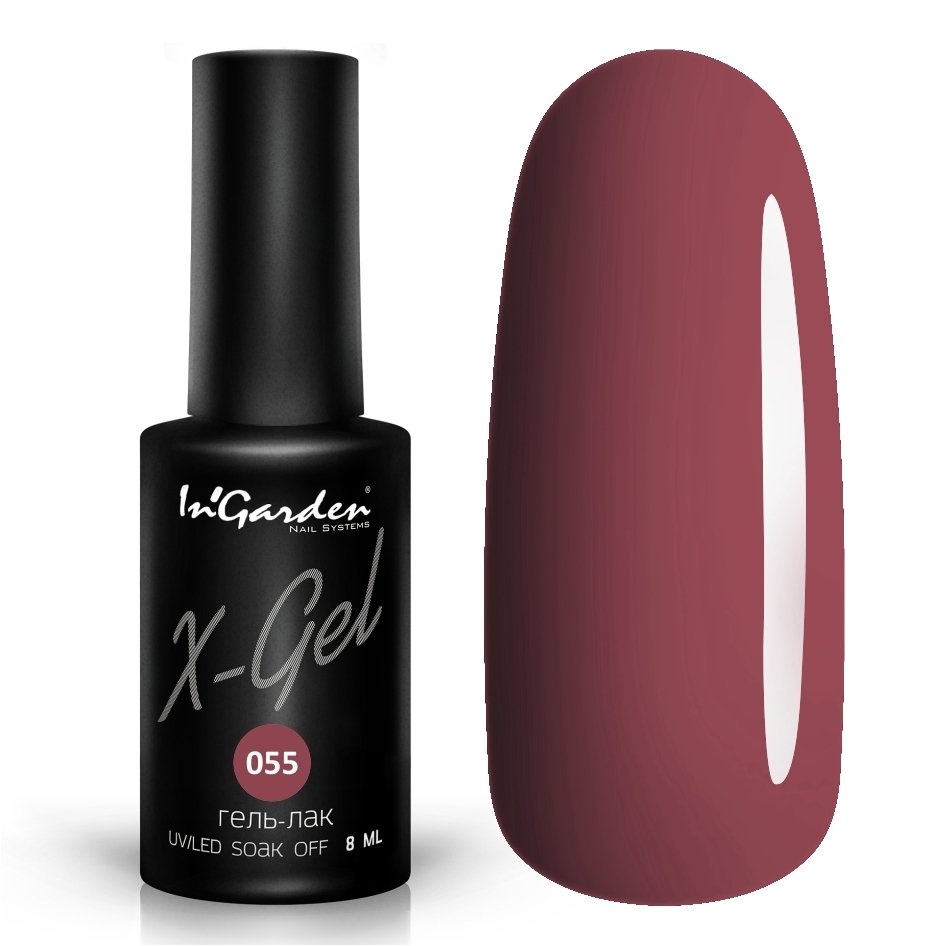 In'Garden X-Gel 055 8ml
