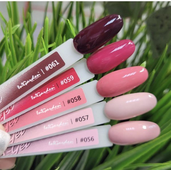 In'Garden X-Gel 057 8ml