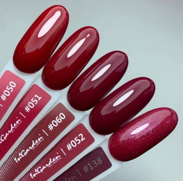 In'Garden X-Gel 060 8ml