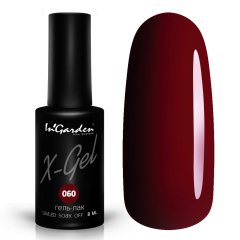 In'Garden X-Gel 060 8ml