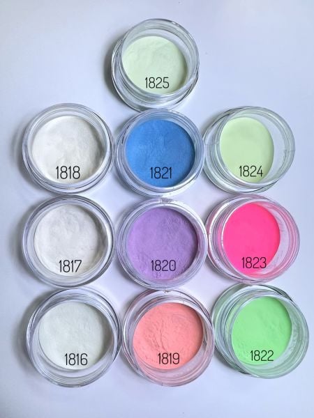 Zoo Fosfor Pigment 1816 (2gr)