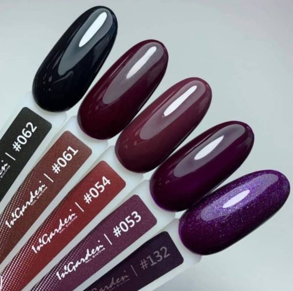 In'Garden X-Gel 061 8ml