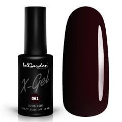 In'Garden X-Gel 061 8ml