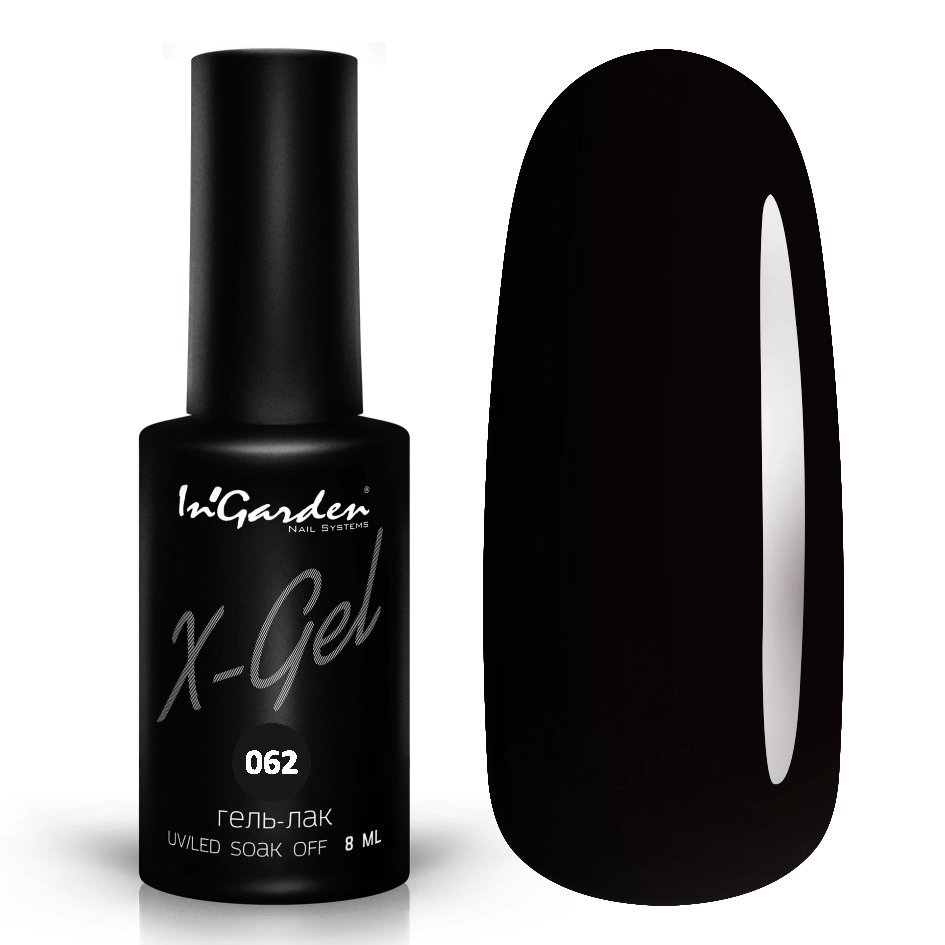 In'Garden X-Gel 062 8ml