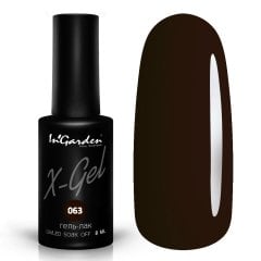 In'Garden X-Gel 063 8ml