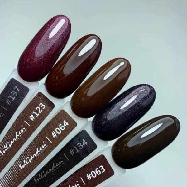 In'Garden X-Gel 064 8ml