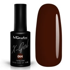 In'Garden X-Gel 064 8ml