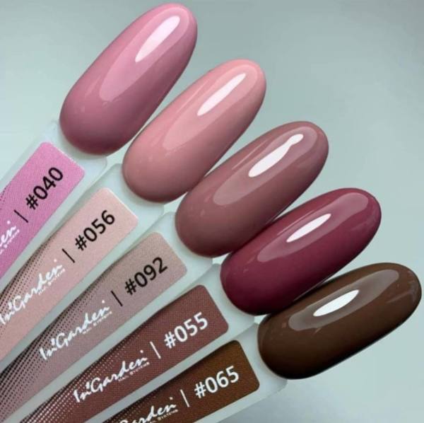 In'Garden X-Gel 065 8ml