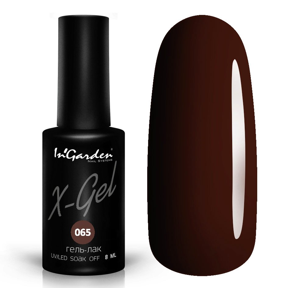 In'Garden X-Gel 065 8ml