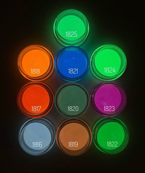 Zoo Fosfor Pigment 1819 (2gr)