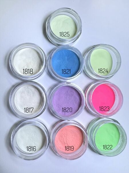Zoo Fosfor Pigment 1820 (2gr)