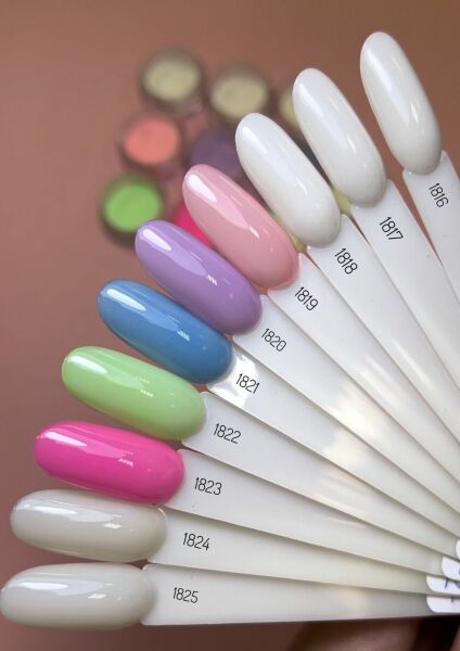 Zoo Fosfor Pigment 1820 (2gr)