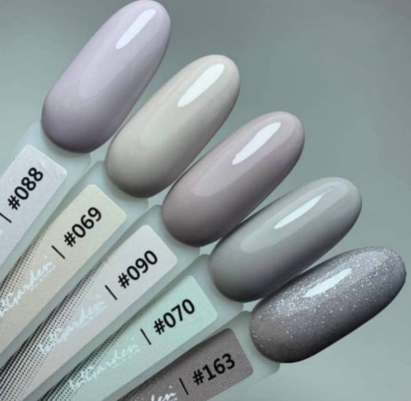 In'Garden X-Gel 069 8ml