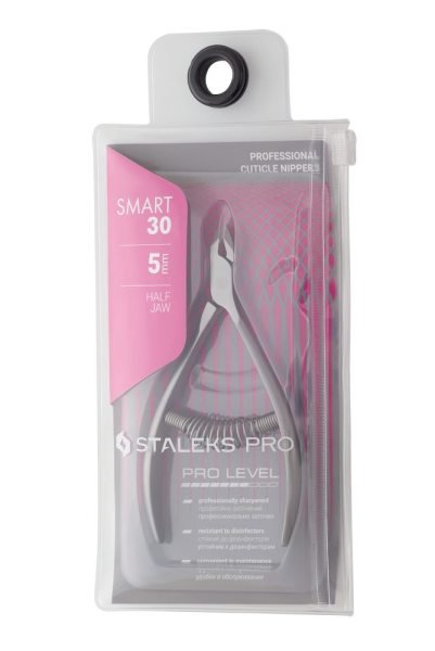 Staleks Pens Smart 30, 5mm