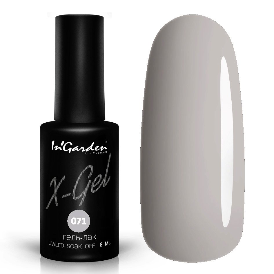 In'Garden X-Gel 071 8ml