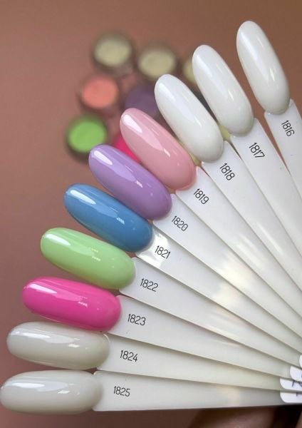 Zoo Fosfor Pigment 1823 (2gr)