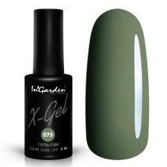 In'Garden X-Gel 073 8ml