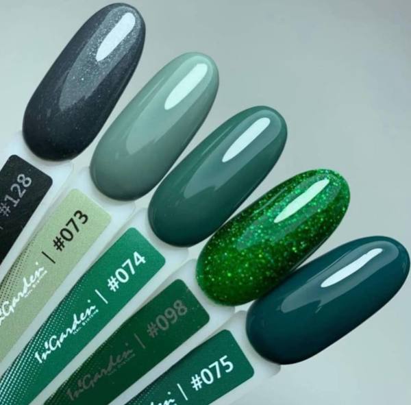 In'Garden X-Gel 074 8ml