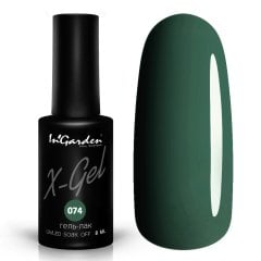 In'Garden X-Gel 074 8ml