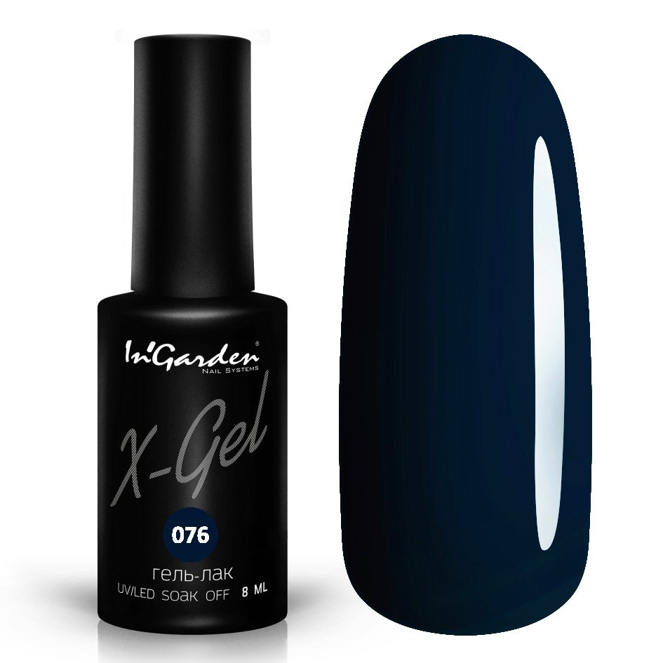 In'Garden X-Gel 076 8ml