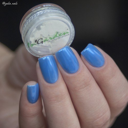 In'Garden Şeffaf Krom BL 001 (1gr)