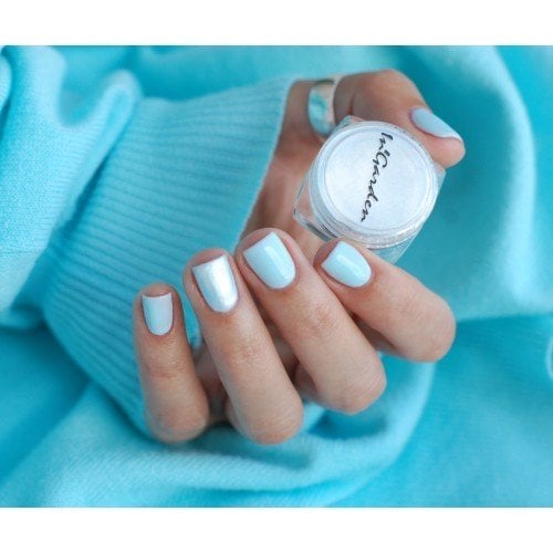 In'Garden Şeffaf Krom BL 001 (1gr)