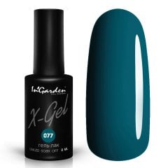 In'Garden X-Gel 077 8ml