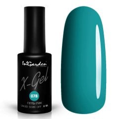 In'Garden X-Gel 078 8ml
