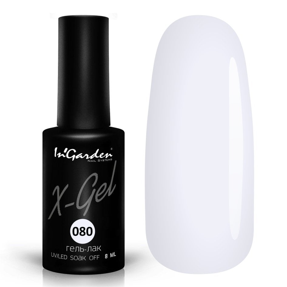 In'Garden X-Gel 080 8ml