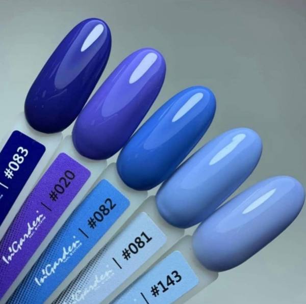 In'Garden X-Gel 082 8ml