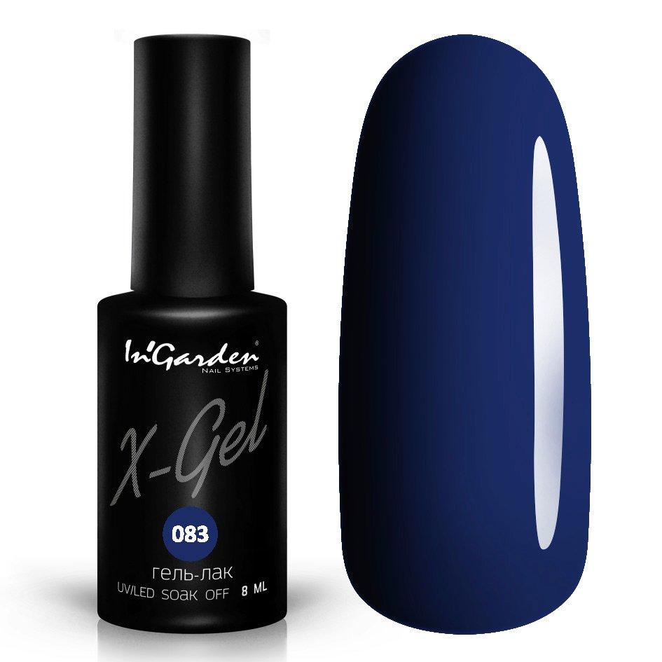 In'Garden X-Gel 083 8ml