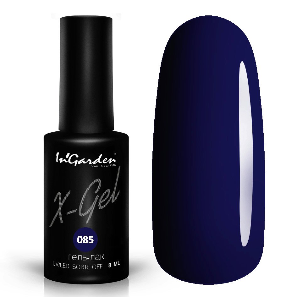 In'Garden X-Gel 085 8ml