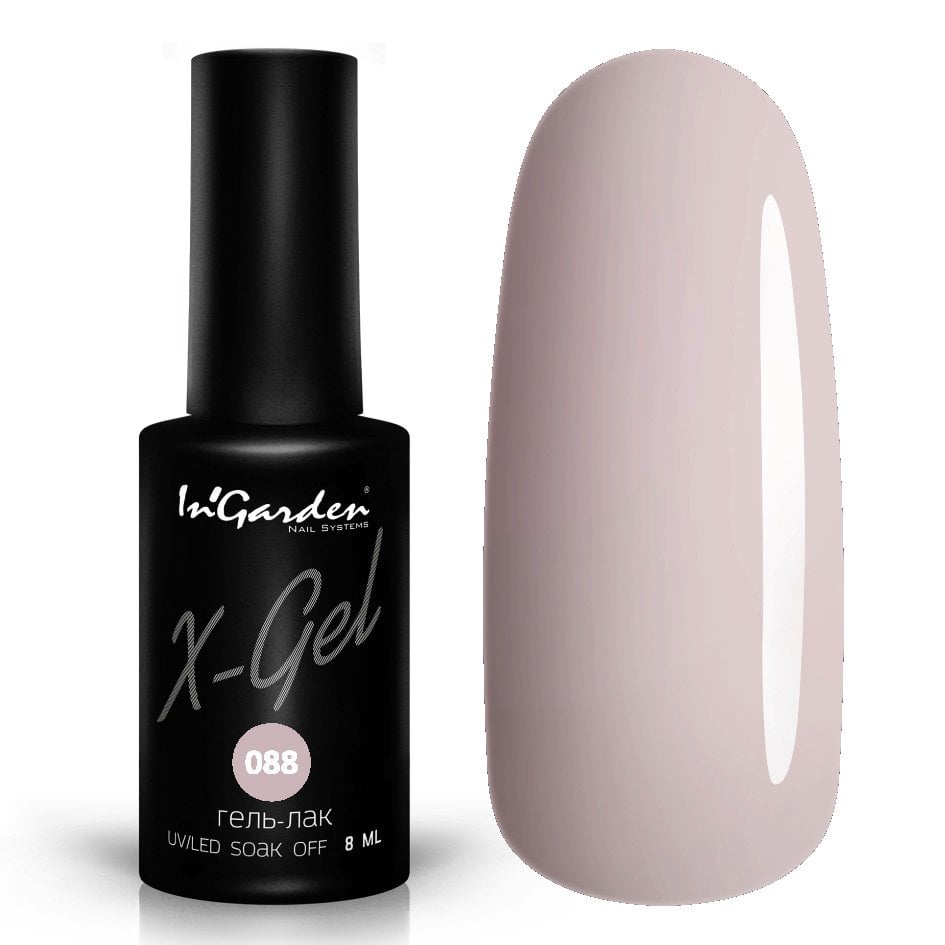 In'Garden X-Gel 088 8ml