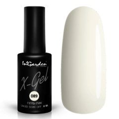 In'Garden X-Gel 089 8ml
