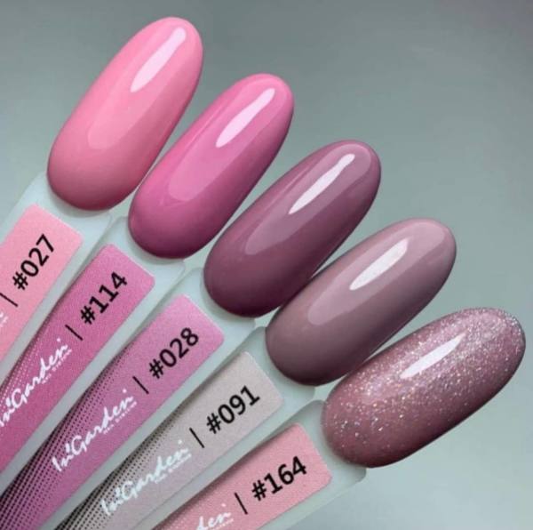 In'Garden X-Gel 091 8ml