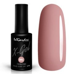 In'Garden X-Gel 091 8ml