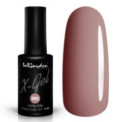 In'Garden X-Gel 092 8ml