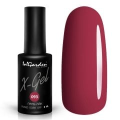 In'Garden X-Gel 093 8ml