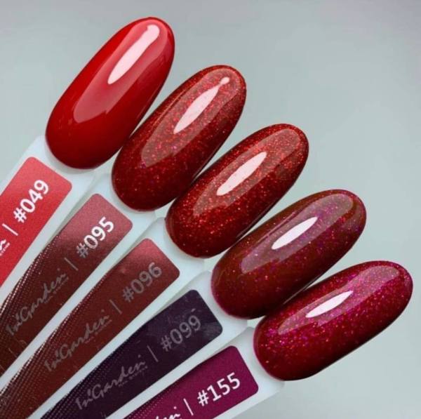 In'Garden X-Gel 096 8ml