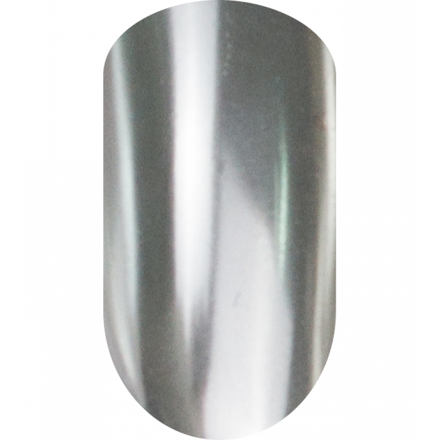 İva Nails Chrome Ayna Efekt Krom №1