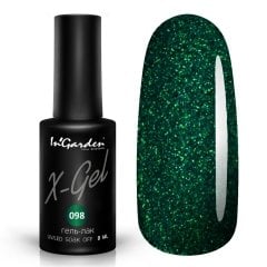 In'Garden X-Gel 098 8ml