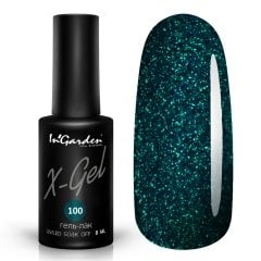 In'Garden X-Gel 100 8ml