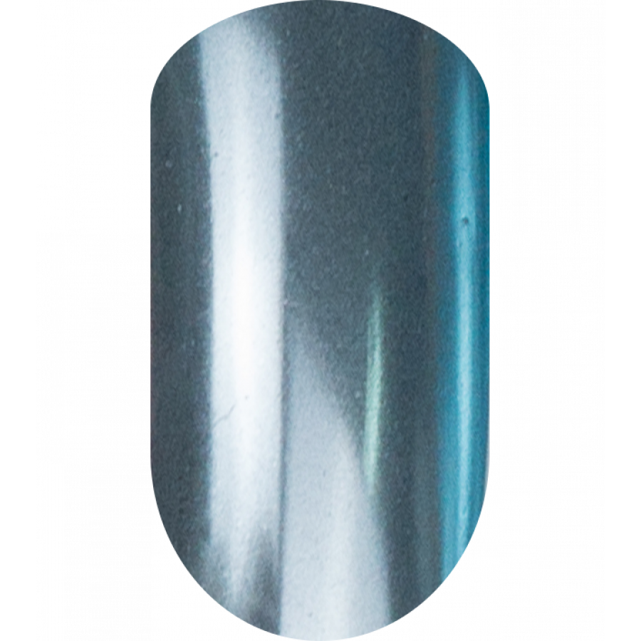 İva Nails Chrome Ayna Efekt Krom №4