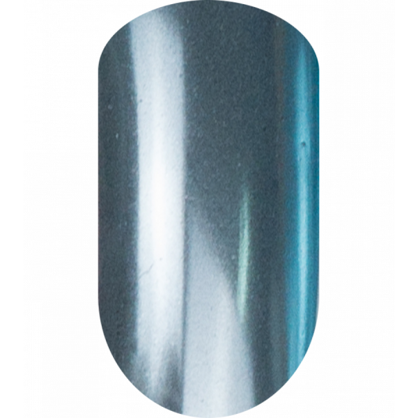 İva Nails Chrome Ayna Efekt Krom №4