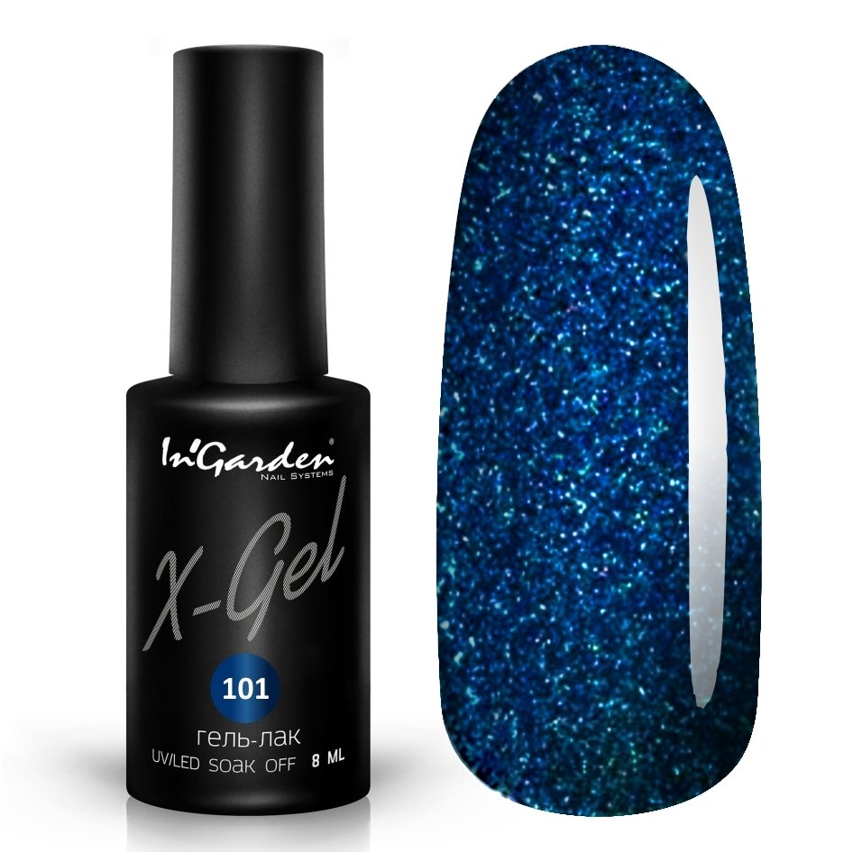 In'Garden X-Gel 101 8ml
