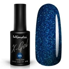In'Garden X-Gel 101 8ml