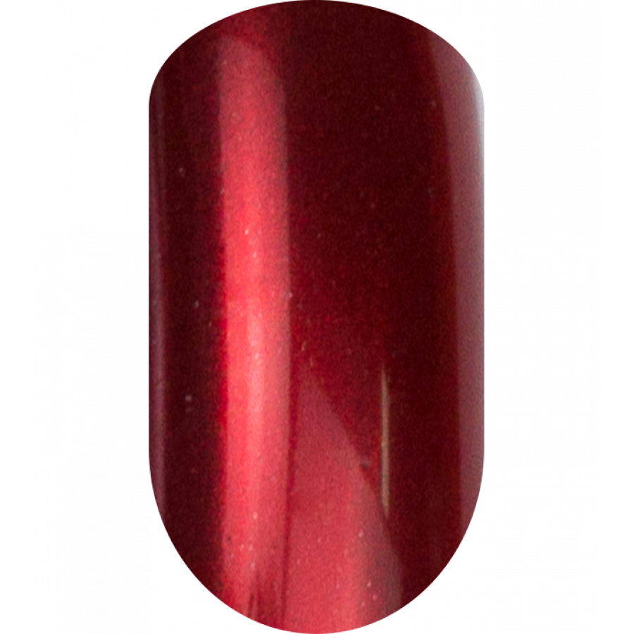 İva Nails Chrome Ayna Efekt Krom №6