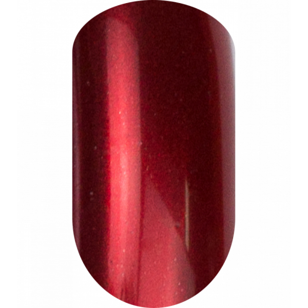 İva Nails Chrome Ayna Efekt Krom №6